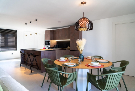 Resale - Penthouse - Orihuela - Inland