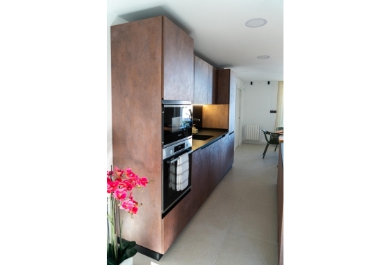 Resale - Penthouse - Orihuela - Inland