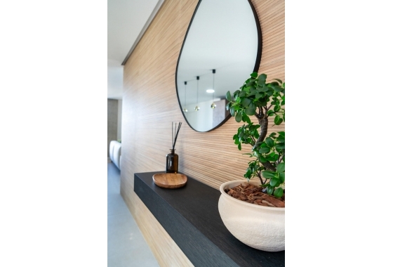 Resale - Penthouse - Orihuela - Inland