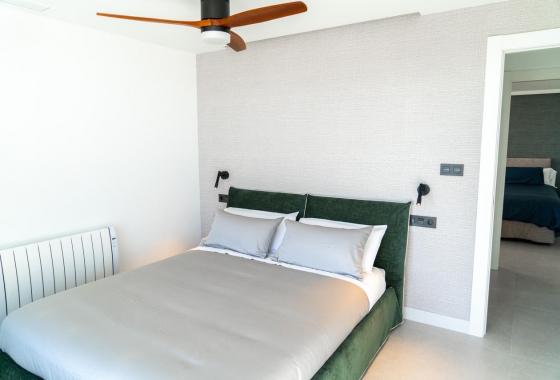 Resale - Penthouse - Orihuela - Inland