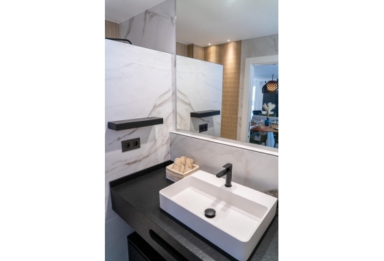 Resale - Penthouse - Orihuela - Inland