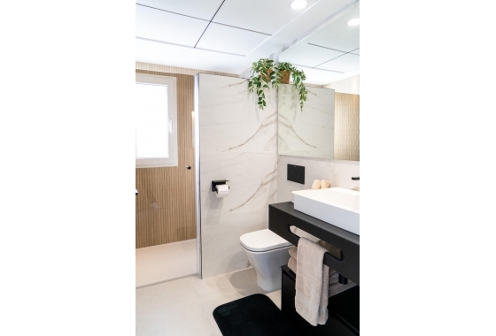 Resale - Penthouse - Orihuela - Inland