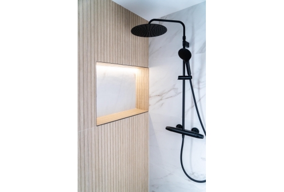 Resale - Penthouse - Orihuela - Inland