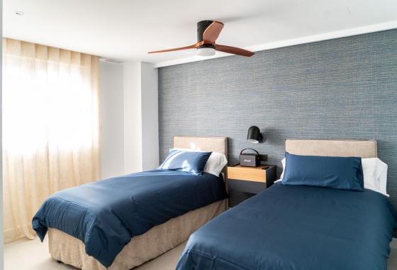 Resale - Penthouse - Orihuela - Inland