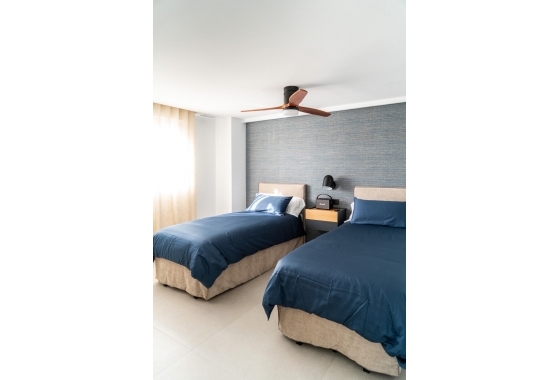 Resale - Penthouse - Orihuela - Inland