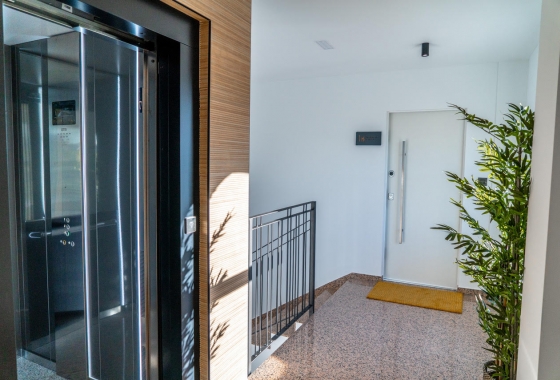 Resale - Penthouse - Orihuela - Inland