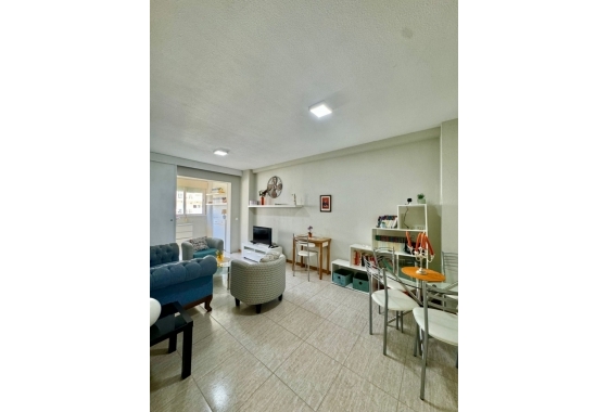 Wiederverkauf - Wohnung - Villajoyosa - Costa Blanca