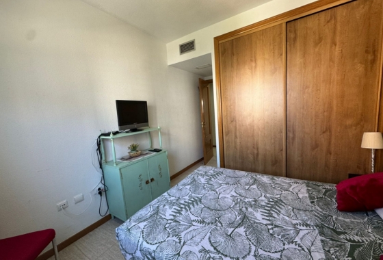 Wiederverkauf - Wohnung - Villajoyosa - Costa Blanca