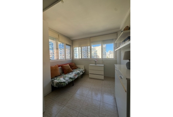 Wiederverkauf - Wohnung - Villajoyosa - Costa Blanca