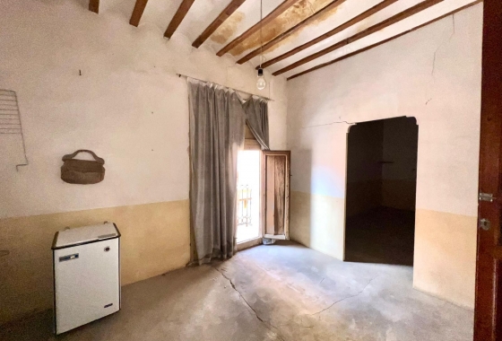 Resale - Townhouse - Pinoso - Inland