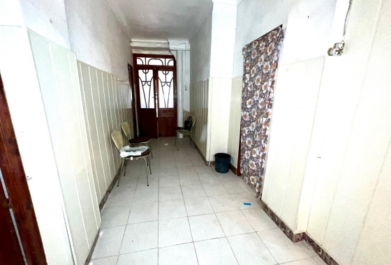 Resale - Townhouse - Pinoso - Inland