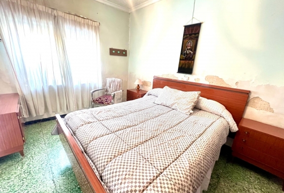 Resale - Townhouse - Pinoso - Inland