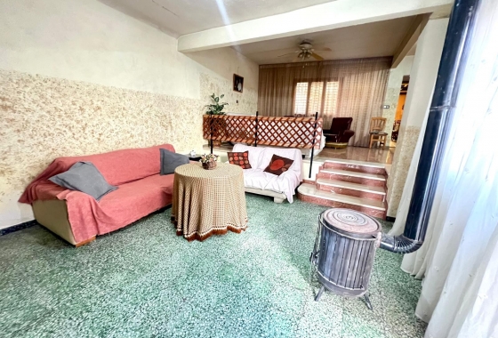 Resale - Townhouse - Pinoso - Inland