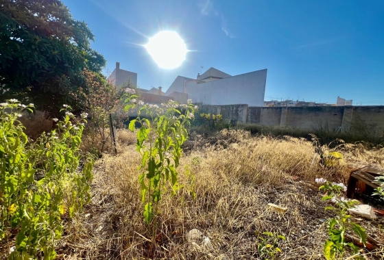 Resale - Townhouse - Pinoso - Inland