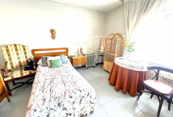 Resale - Townhouse - Pinoso - Inland