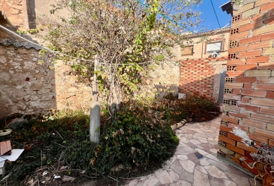 Resale - Townhouse - Pinoso - Inland