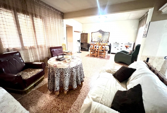 Resale - Townhouse - Pinoso - Inland