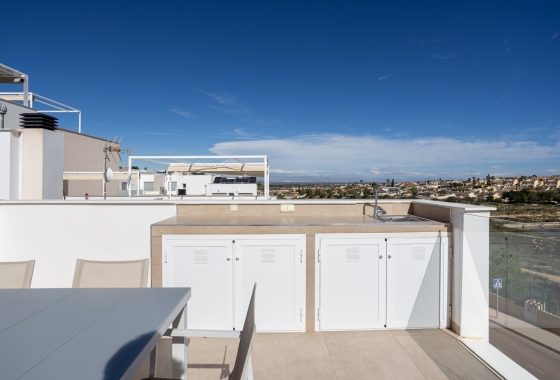 Herverkoop - Herenhuis - Benijofar - Costa Blanca