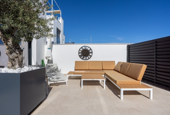 Herverkoop - Herenhuis - Benijofar - Costa Blanca