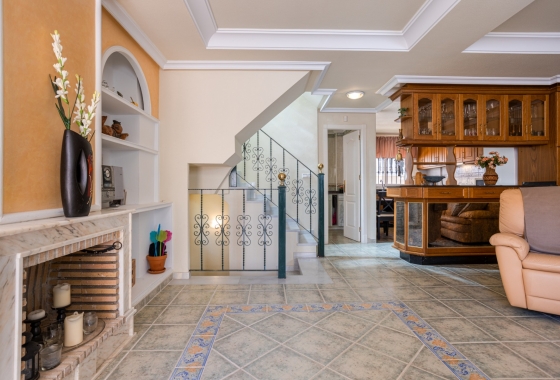 Herverkoop - Villa - Guardamar del Segura - Costa Blanca