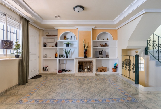 Herverkoop - Villa - Guardamar del Segura - Costa Blanca