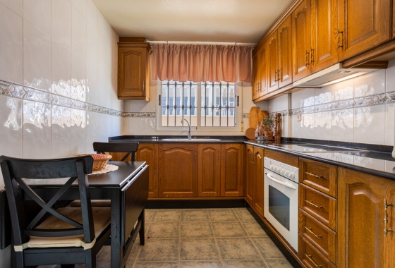 Herverkoop - Villa - Guardamar del Segura - Costa Blanca