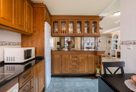 Herverkoop - Villa - Guardamar del Segura - Costa Blanca