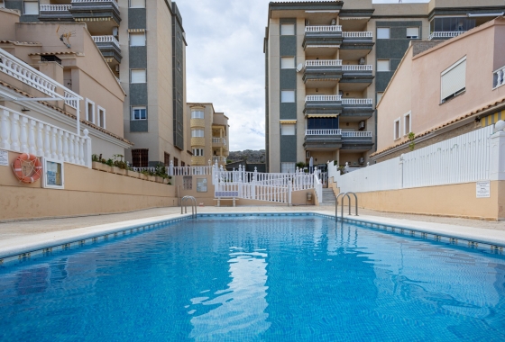 Herverkoop - Villa - Guardamar del Segura - Costa Blanca