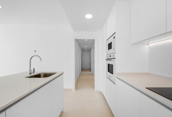 Herverkoop - Appartement / flat - Torre Pacheco - Inland