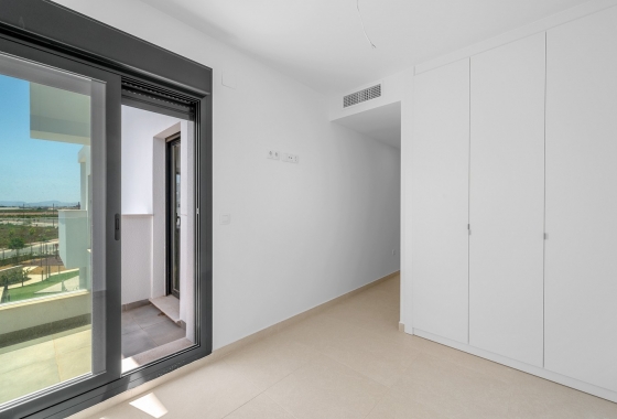 Herverkoop - Appartement / flat - Torre Pacheco - Inland