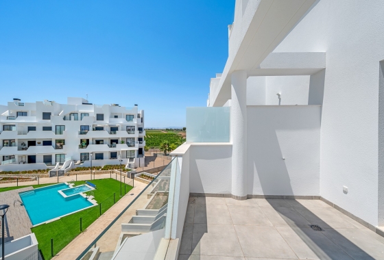 Herverkoop - Appartement / flat - Torre Pacheco - Inland