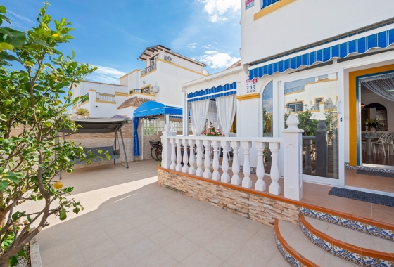 Wiederverkauf - Villa - Torrevieja - Costa Blanca