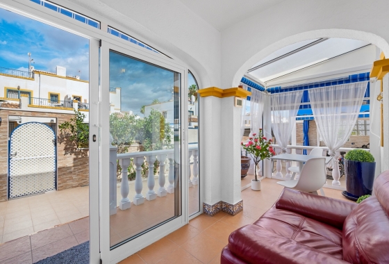 Wiederverkauf - Villa - Torrevieja - Costa Blanca