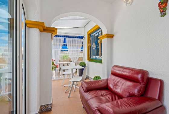 Wiederverkauf - Villa - Torrevieja - Costa Blanca