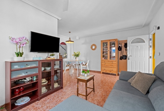 Wiederverkauf - Villa - Torrevieja - Costa Blanca