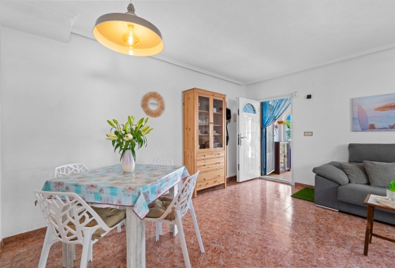 Wiederverkauf - Villa - Torrevieja - Costa Blanca