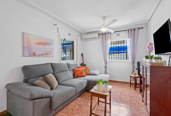 Wiederverkauf - Villa - Torrevieja - Costa Blanca