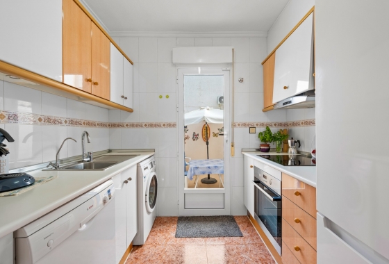 Wiederverkauf - Villa - Torrevieja - Costa Blanca