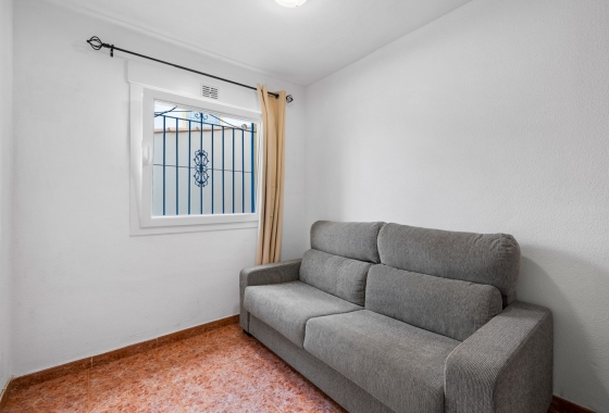 Wiederverkauf - Villa - Torrevieja - Costa Blanca