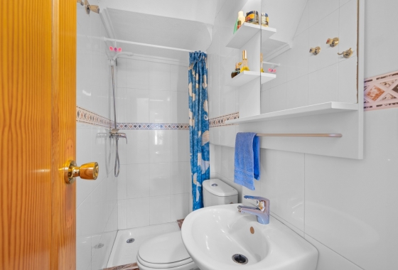 Wiederverkauf - Villa - Torrevieja - Costa Blanca