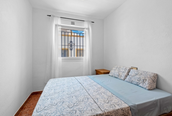 Wiederverkauf - Villa - Torrevieja - Costa Blanca