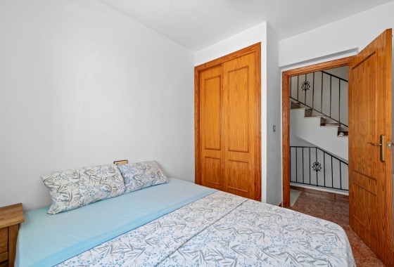 Wiederverkauf - Villa - Torrevieja - Costa Blanca