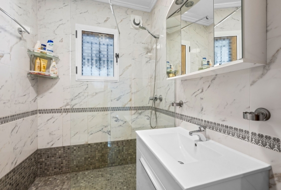 Wiederverkauf - Villa - Torrevieja - Costa Blanca