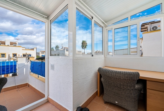 Wiederverkauf - Villa - Torrevieja - Costa Blanca