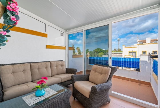 Wiederverkauf - Villa - Torrevieja - Costa Blanca