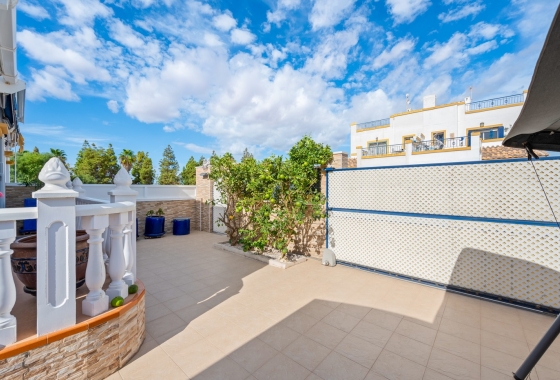 Wiederverkauf - Villa - Torrevieja - Costa Blanca