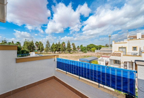 Wiederverkauf - Villa - Torrevieja - Costa Blanca