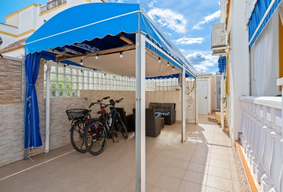 Wiederverkauf - Villa - Torrevieja - Costa Blanca