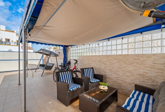 Wiederverkauf - Villa - Torrevieja - Costa Blanca