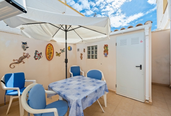 Wiederverkauf - Villa - Torrevieja - Costa Blanca